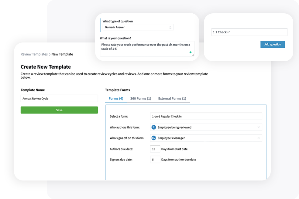OneonOne Employee CheckIn Questions 25 Examples for 2023